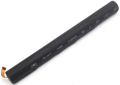 סוללה מקורית למחשב נייד Lenovo YOGA 10 B8080, B8000 Tablet Series L13D3E31 L13C3E31 9000mah 33.8Wh