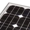 פנל סולרי 40W מונו קריסטל 40W Monocrystalline Solar Panel תא סולרי מונו קריסטל ליין בעלי יעילות גבוה ,תאי סיליקון נפרדים ,יעילים יותר במזג אוויר החם של ישראל.בעלי יכולת עבודה של מעל 20 שנה. פנל סולרי 40W מונו קריסטל 40W Monocrystalline Solar Panel