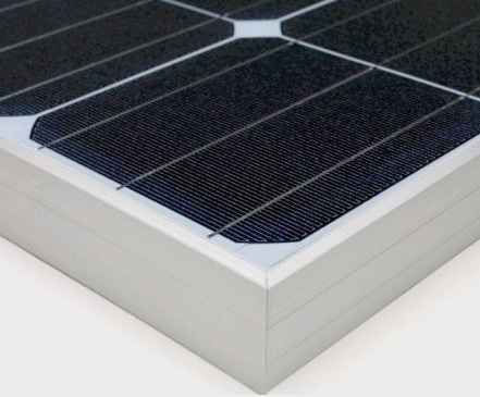 פנל סולרי 245W מונו קריסטל 245W Monocrystalline Solar Panel
