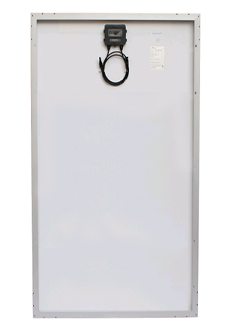 פאנל סולארי 320W 24V פולי קריסטל 320W poly crystalline Silicon Solar Panel
