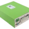 בקר טעינה סולארי 40A סדרת  MPPT GREEN,בקר טעינה סולרי טעינה חכמה שלבית, מיועד למערכות סולריות ליעילות מקסימלית