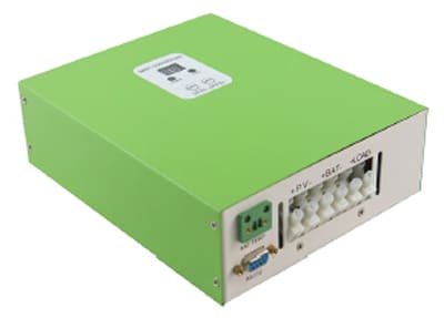 בקר טעינה סולארי 60A סדרת MPPT GREEN,בקר טעינה סולרי טעינה חכמה שלבית, מיועד למערכות סולריות ליעילות מקסימלית