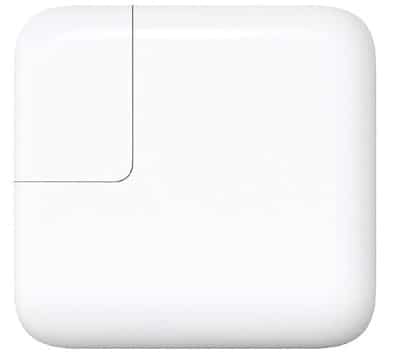 מטען חליפי למחשב נייד Apple Macbook Pro 13'' A1718 61W