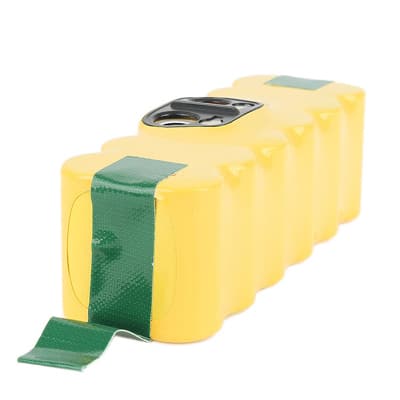 סוללה לאיי רובוט רומבה iRobot Roomba 80501