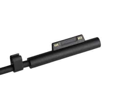 מטען חליפי למחשב נייד Microsoft Surface Pro 4 15V 4A