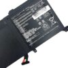 סוללה מקורית למחשב נייד ASUS ZenBook UX501 C32N1523 בטריה מקורית למחשב נייד אסוס UX501 סוללה מקורית למחשב נייד ASUS ZenBook UX501 C32N1523