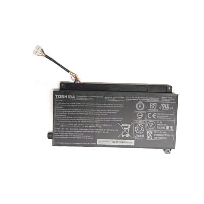 סוללה מקורית למחשב נייד TOSHIBA Satellite P55W בטריה מקורית למחשב נייד טושיבה L55W סוללה מקורית למחשב נייד TOSHIBA Satellite P55W