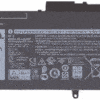סוללה חלופית למחשב נייד Dell Latitude 5491