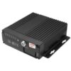12V 4CH Remote Car DVR Real Time Video Recorder מקליט 4 ערוצים למצלמת אבטחה לרכב די.וי אר להקלטה למצלמות אבטחה לרכב מקליט בו זמנית 4 תחנות על גבי כטיס זכרון עד 128 ג'יגה בייט. אינו מסופק עם כרטיס זכרון או מסך אלא רק מקליט 12V 4CH Remote Car DVR Real Time Video Recorder מקליט 4 ערוצים למצלמת אבטחה לרכב