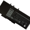 סוללה מקורית למחשב נייד Dell Latitude 5590