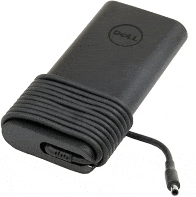 מטען מקורי למחשב נייד Dell Xps 15 9550