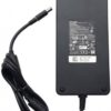 מטען מקורי למחשב נייד Dell 240W 19.5V 12.3A GA240PE1-00 Alienware 15 17 18 M18 M17 PA-9E