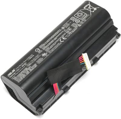 סוללה חלופית למחשב נייד Asus ROG G751