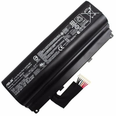 סוללה חלופית למחשב נייד Asus ROG G751J בטריה חלופית למחשב נייד אסוס ROG G751J סוללה חלופית למחשב נייד Asus ROG G751J