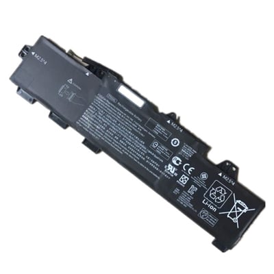 סוללה חליפית למחשב נייד HP EliteBook 840 G5 SS03XL בטריה חליפית למחשב נייד HP EliteBook 840 G5 ZBOOK 14U G5 G6 Series HSN-I12C HSN-I13C-4 933321-855 932823-421 SS03XL סוללה חליפית למחשב נייד HP EliteBook 840 G5 SS03XL