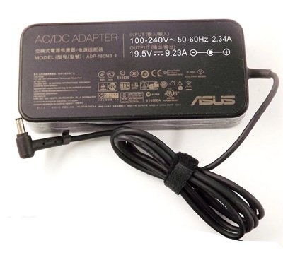 מטען מקורי למחשב נייד אסוס Asus ROG G751J ADP-180HB 19.5V 9.23A 180W
