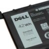 סוללה מקורית למחשב נייד Dell Vostro 3583 Inspiron 3583