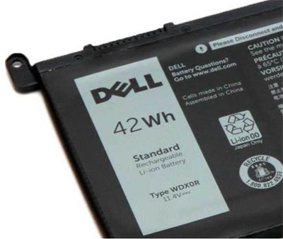 סוללה מקורית למחשב נייד Dell Dell Inspirion 15 5000 Series
