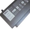 סוללה מקורית למחשב נייד DELL Notebook Inspiron 15 7548,7547 Vostro 14 5000 D2FV9 בטרייה מקורית למחשב נייד דל מקטים: OPXR51,OYGR2V,DV2F9,PXR51 סוללה מקורית למחשב נייד DELL Notebook Inspiron 15 7548,7547 Vostro 14 5000 D2FV9