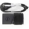 מטען מקורי למחשב נייד דל Dell Latitude 3380 3390 5285 5289 5290 7212 7275 7289 7370 7389 7390
