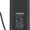 מטען מקורי למחשב נייד דל Dell Latitude 5280 5480 5580 7280 7480 7380 90W Type C
