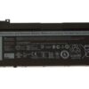 סוללה מקורית למחשב נייד Dell Precision 7530 7730 7540 7740 NYFJH