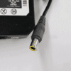 מטען מקורי למחשב נייד Lenovo 45n0053 W510 T520 20V 6.75A 135W AC Adapter