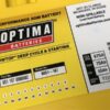 מצבר אופטימה ג'ל ספירל צהוב Optima YellowTop D31A 75Ah 12V 75AH מצבר ספירל ג'ל צהוב 75AH ליישומים הדורשים פריקה עמוקה מבוסס על טכנולוגיה ג'ל ספירלי לניצולת גדולה יותר, טווח עבודה ארוך ועמידות לזעזועים, מצבר איכותי. מתאים לתקנים צבאים וליישומים ימיים הדורשים עוצמה. מצבר אופטימה ג'ל ספירל צהוב Optima YellowTop D31A 75Ah 12V 75AH