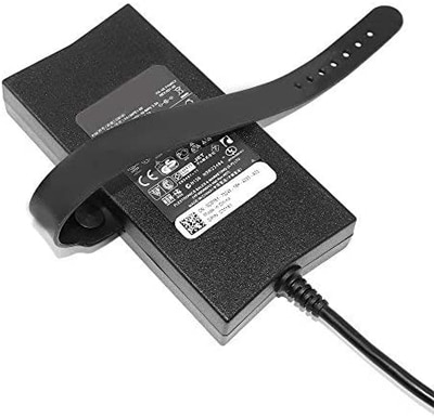 מטען מקורי למחשב נייד דל DELL 150W 19.5V 7.7A Alienware M11X M14X M15X