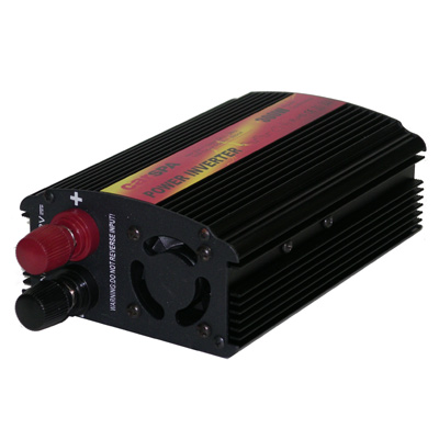 ממיר 300W לרכב Power Inverter DC/AC 220V DC 12V- 220V