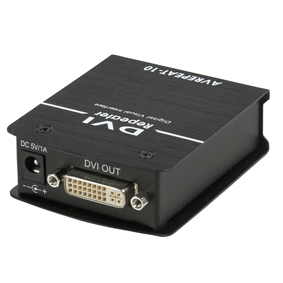 רפיטר HQ REPEATER DVI