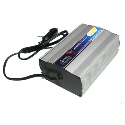 ממיר מתח 24V הספק 150 וואט 24V/150W  Power Inverter