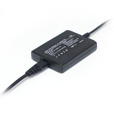 מטען למחשב נייד מיני תחליפי Sony VAIO VGN-TZ31,VGNTZ185 ,VAIO VGN-TZ21