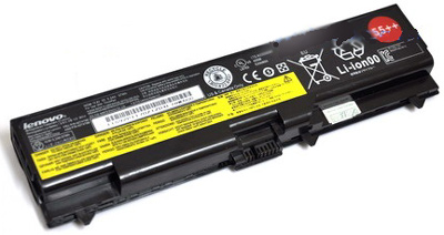 סוללה מקורית למחשב נייד Lenovo ThinkPad L520,42T4765 סוללה מקורית 6 תאים למחשבי לנובו טינקפאד מקט סוללה: 51J0499, 51J050, 42T4708, 42T4709, 42T4714, 42T4715, 42T4710, 42T4712, 42T4731, 42T4733, 42T4735, 42T4737, 42T4763, 42T4765 סוללה מקורית למחשב נייד Lenovo ThinkPad L520,42T4765