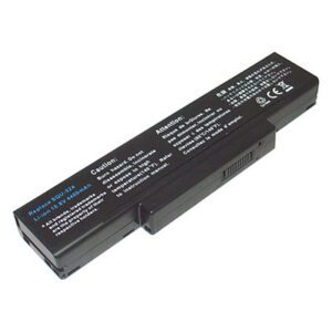סוללה חלופית למחשב נייד Asus Z53 Series Z53J, Z53Jc, Z53T