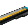 סוללה חלופית למחשב נייד Lenovo G430,G530,G450,G550 בטריה תחליפית 6 תאים לנייד מתוצרת דגמי לנובו:3000 G430, 3000 G430 4152, 3000 G430 4153, 3000 G430 Series, 3000 G430A, 3000 G430L, 3000 G430LE, 3000 G430M סוללה חלופית למחשב נייד Lenovo G430,G530,G450,G550