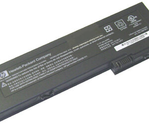 סוללה למחשב נייד מקורית 6 תאים  HP Compaq 2710p Tablet PC