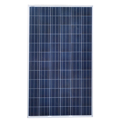 פנל סולרי 100W פולי קריסטל 100W polycrystalline Solar Panel