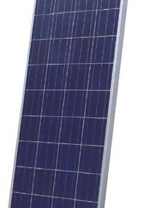 פאנל סולארי 140W 12V לוח PV קולט שמש  תאים סולאריים פולי קריסטל,140W poly crystalline Silicon  Solar Panel