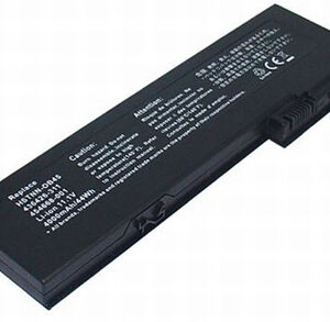 סוללה למחשב נייד חלופית 6 תאים HP Tablet PC2730p,HSTNN-OB45