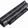סוללה מקורית למחשב נייד Dell Inspiron N3010, N4010 ,N4050, N5010, J1KND סוללה מקורית 6 תאים למחשב נייד DELL מתאימה לדגמים:Dell Inspiron 13R, N3010 ,N3010D ,N3010R ,N3110 ,Dell Inspiron 14R ,N4010 ,N4010D ,N4010R ,N4110 04YRJH,312-0233,312-0234 383CW,4T7JN,9T48V,J1KND,W7H3N סוללה מקורית למחשב נייד Dell Inspiron N3010, N4010 ,N4050, N5010, J1KND