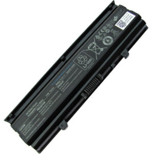 סוללה חלופית למחשב נייד Dell Inspiron N4030