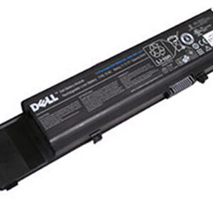 סוללה מקורית 9 תאים DELL VOSTRO 3400, 3500, 3700 ,7FJ92