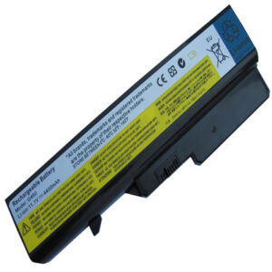 סוללה חלופית למחשב נייד LENOVO G560,G565,G570,G575A