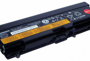 סוללה מקורית למחשב נייד 9 תאים Lenovo Thinkpad L410/L412/L420