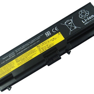 סוללה חלופית למחשב נייד Lenovo Thinkpad T410,T410I