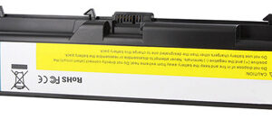 סוללה חלופית למחשב נייד Lenovo Thinkpad T510,T510I,T520