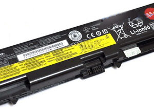 סוללה מקורית למחשב נייד Lenovo Thinkpad W510,W520,W530