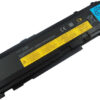 סוללה חלופית למחשב נייד Lenovo ThinkPad T400s Series בטריה חליפית 6 תאים ללנובו LENOVO לדגמים: ThinkPad T400s 2801 ,T400s 2808 ,T400s 2809 ,T400s 2815 ,T400s 2823 , T400s 2824 , T400s 2825 , T400s Series, מקטים אפשריים לסוללה זו: 51J0497 ,42T4690 ,42T4691 ,42T4688 ,42T4689 סוללה חלופית למחשב נייד Lenovo ThinkPad T400s Series