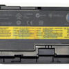 סוללה מקורית למחשב נייד Lenovo ThinkPad T400s Series בטריה מקורית 6 תאים ללנובו LENOVO לדגמים: ThinkPad T400s 2801 ,T400s 2808 ,T400s 2809 ,T400s 2815 ,T400s 2823 , T400s 2824 , T400s 2825 , T400s Series, מקטים אפשריים לסוללה זו: 51J0497 ,42T4690 ,42T4691 ,42T4688 ,42T4689 סוללה מקורית למחשב נייד Lenovo ThinkPad T400s Series